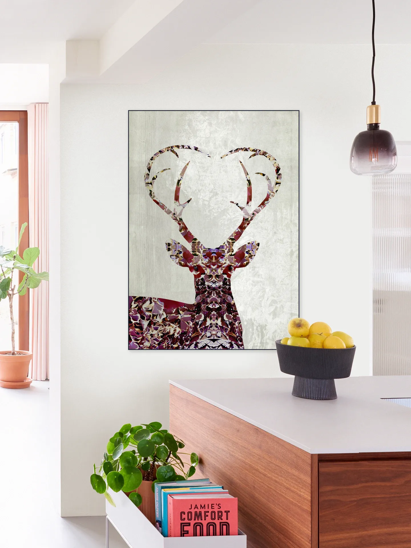 My Deer Love