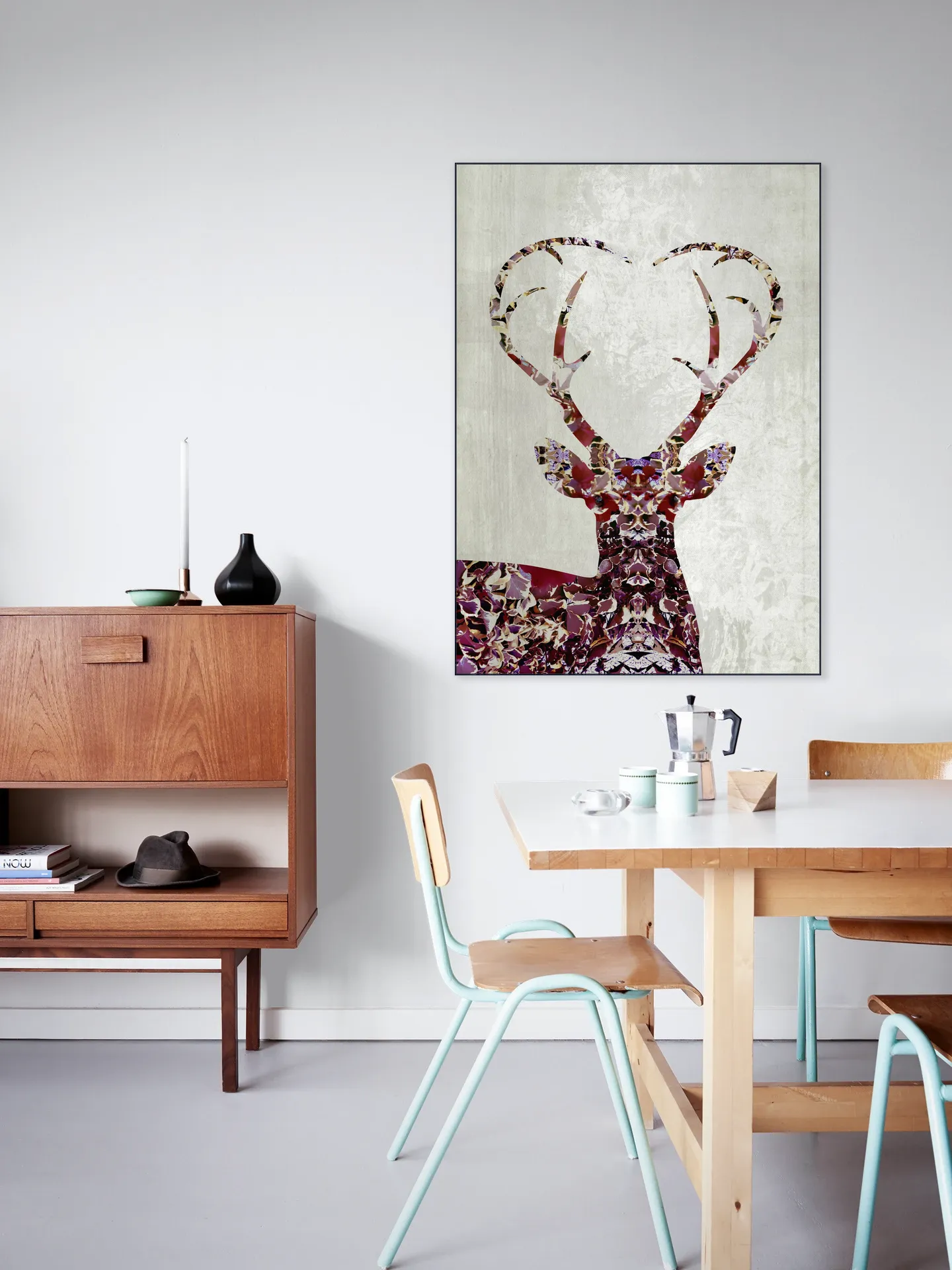 My Deer Love