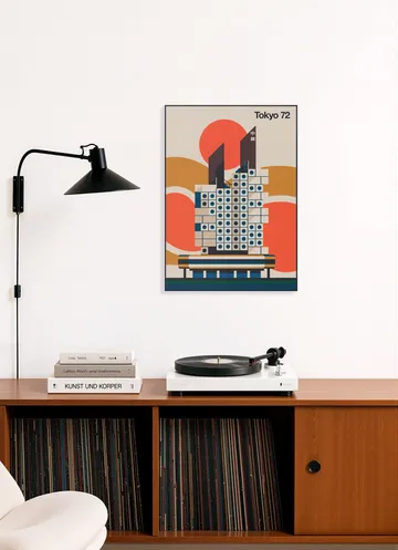 Tokyo 72