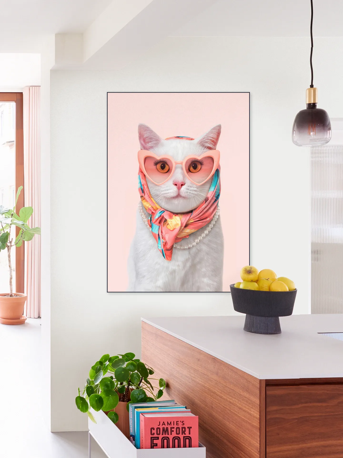Fashion Cat