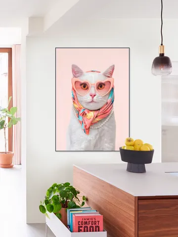 Fashion Cat
