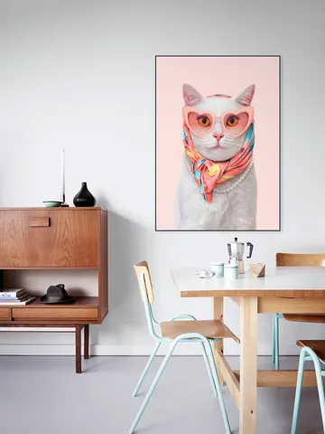 Fashion Cat