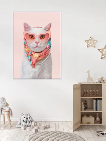 Fashion Cat