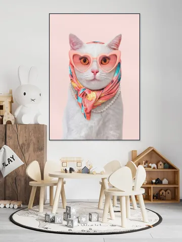 Fashion Cat