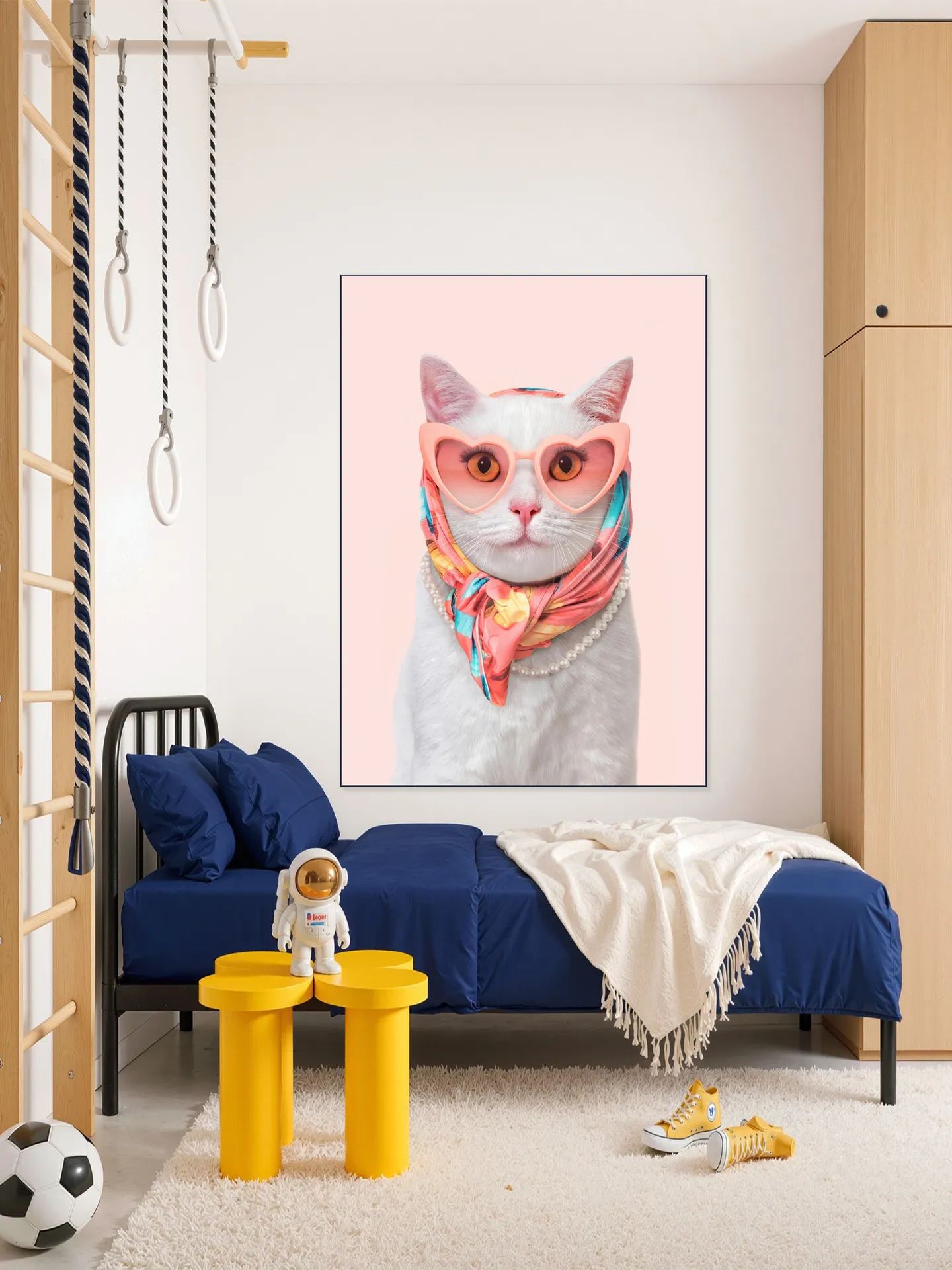Fashion Cat