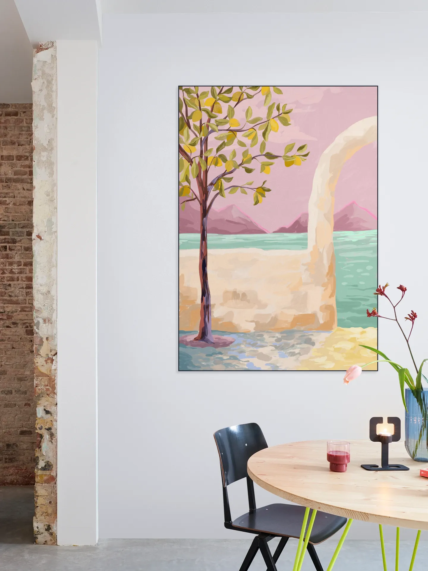 Lemon Tree