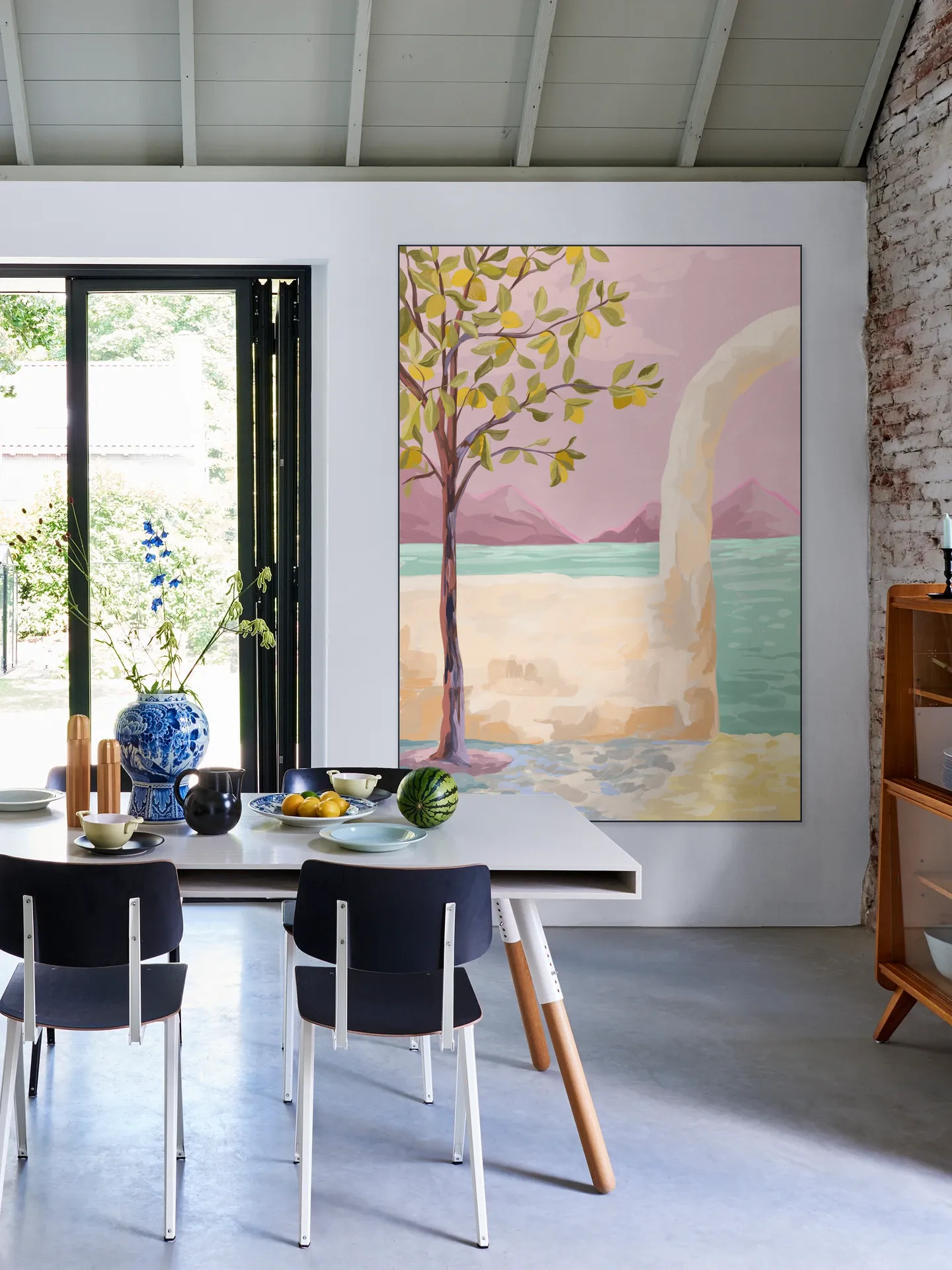 Lemon Tree
