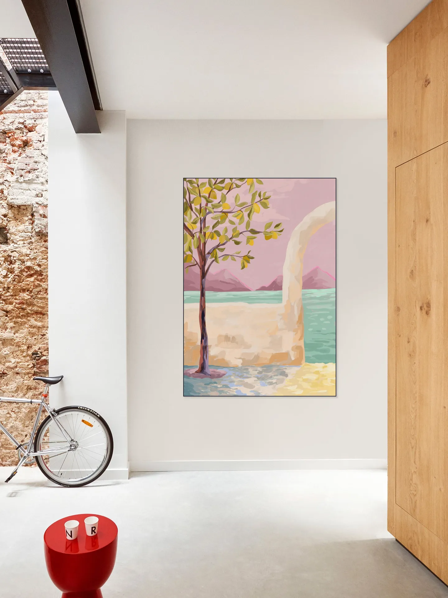 Lemon Tree