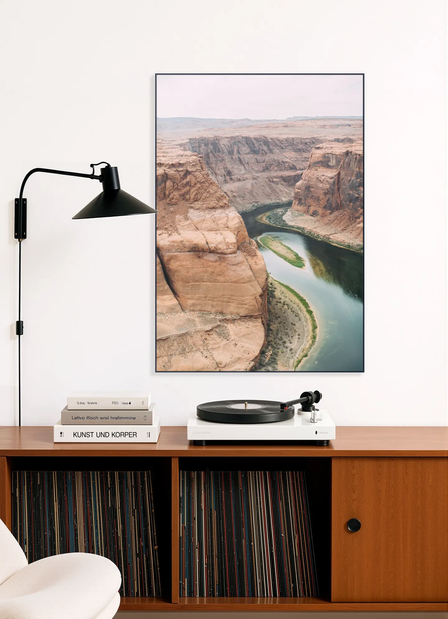 Horseshoe Bend
