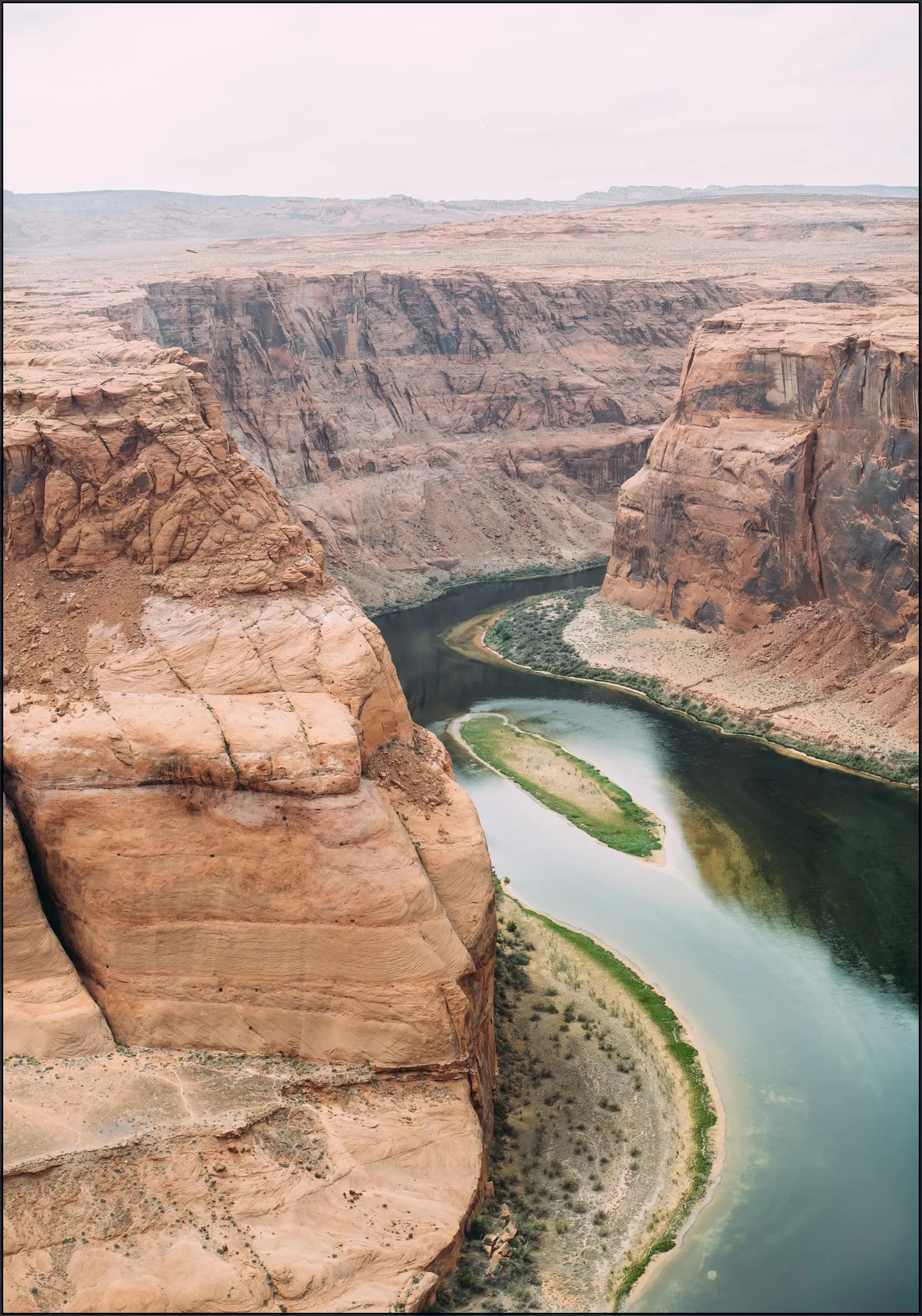Horseshoe Bend
