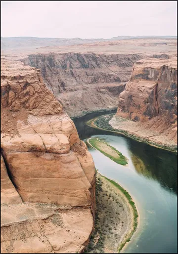 Horseshoe Bend