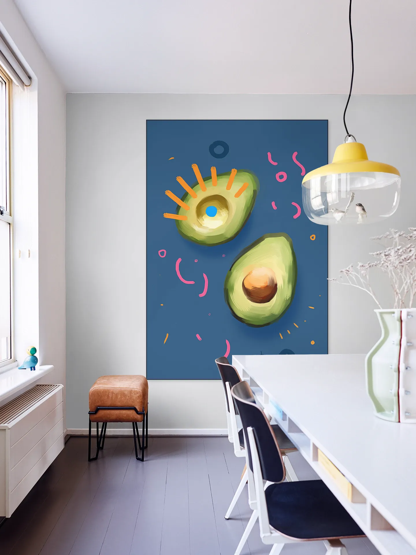 Healthy Avocados