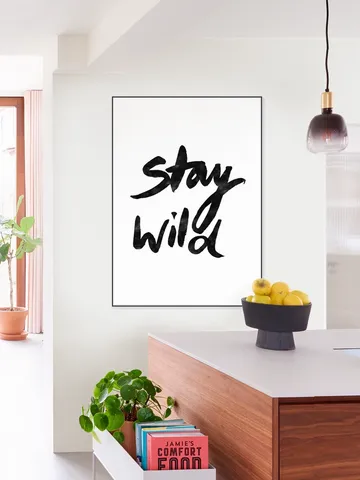 Stay Wild