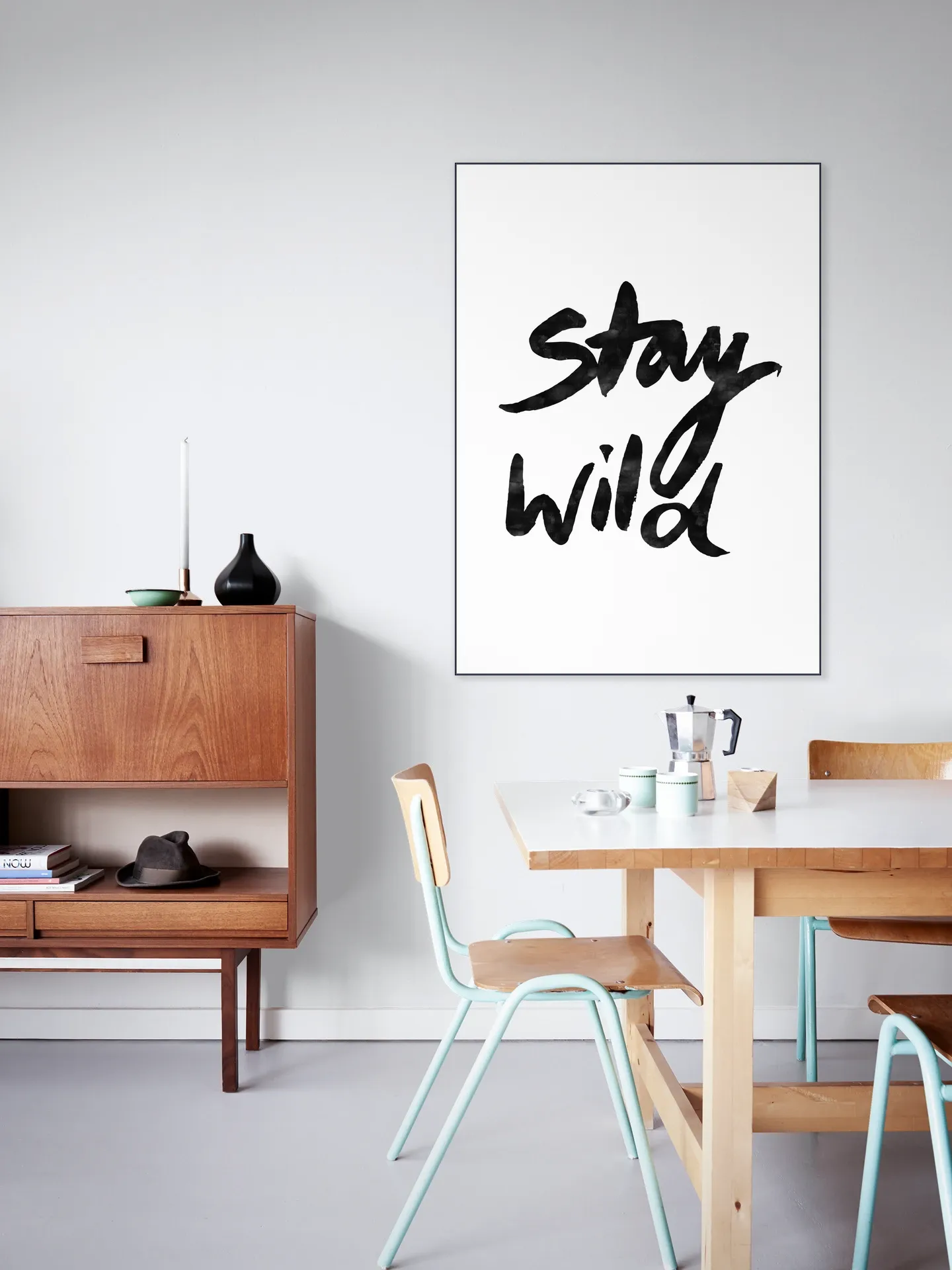 Stay Wild