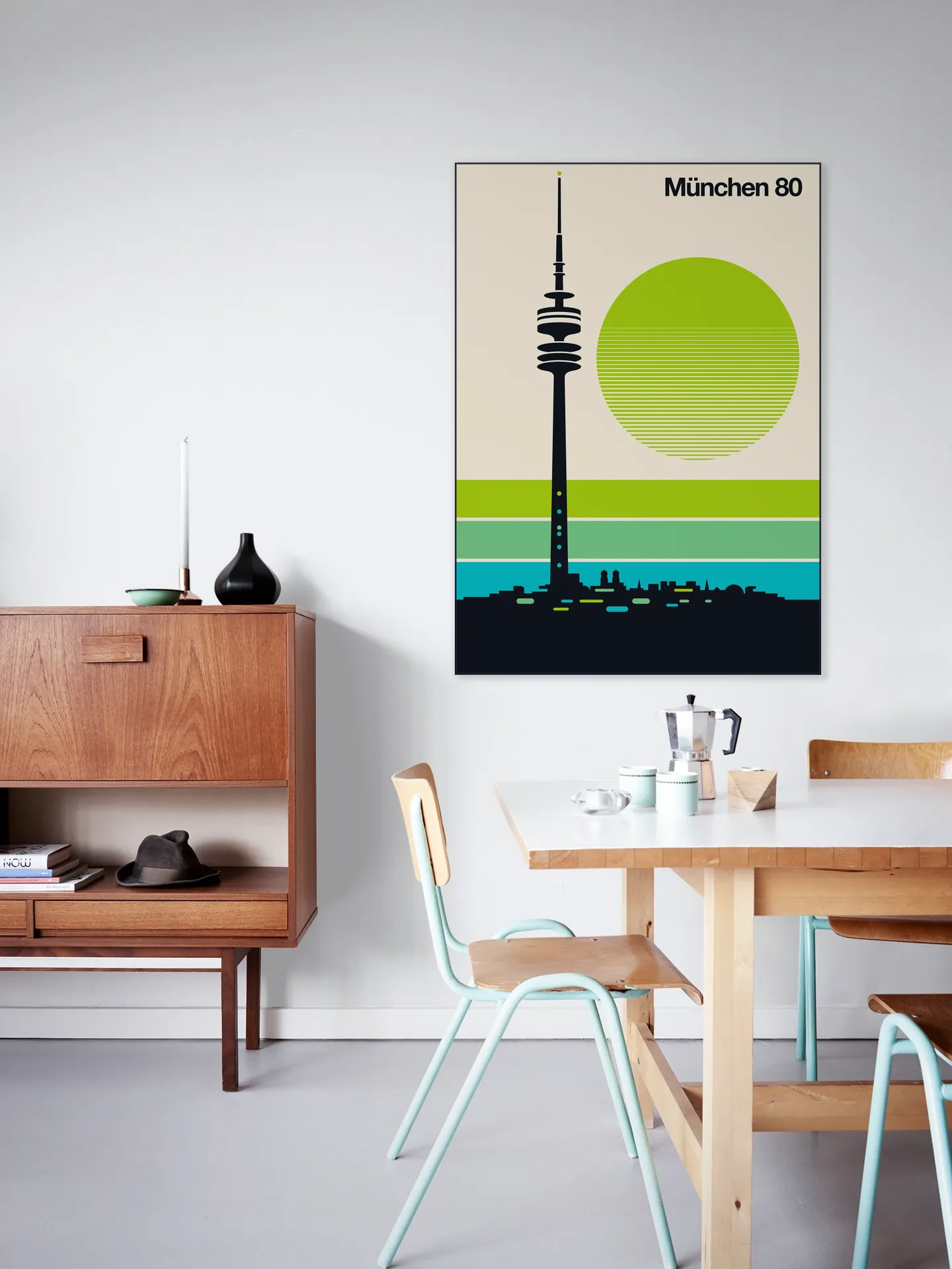 München 80