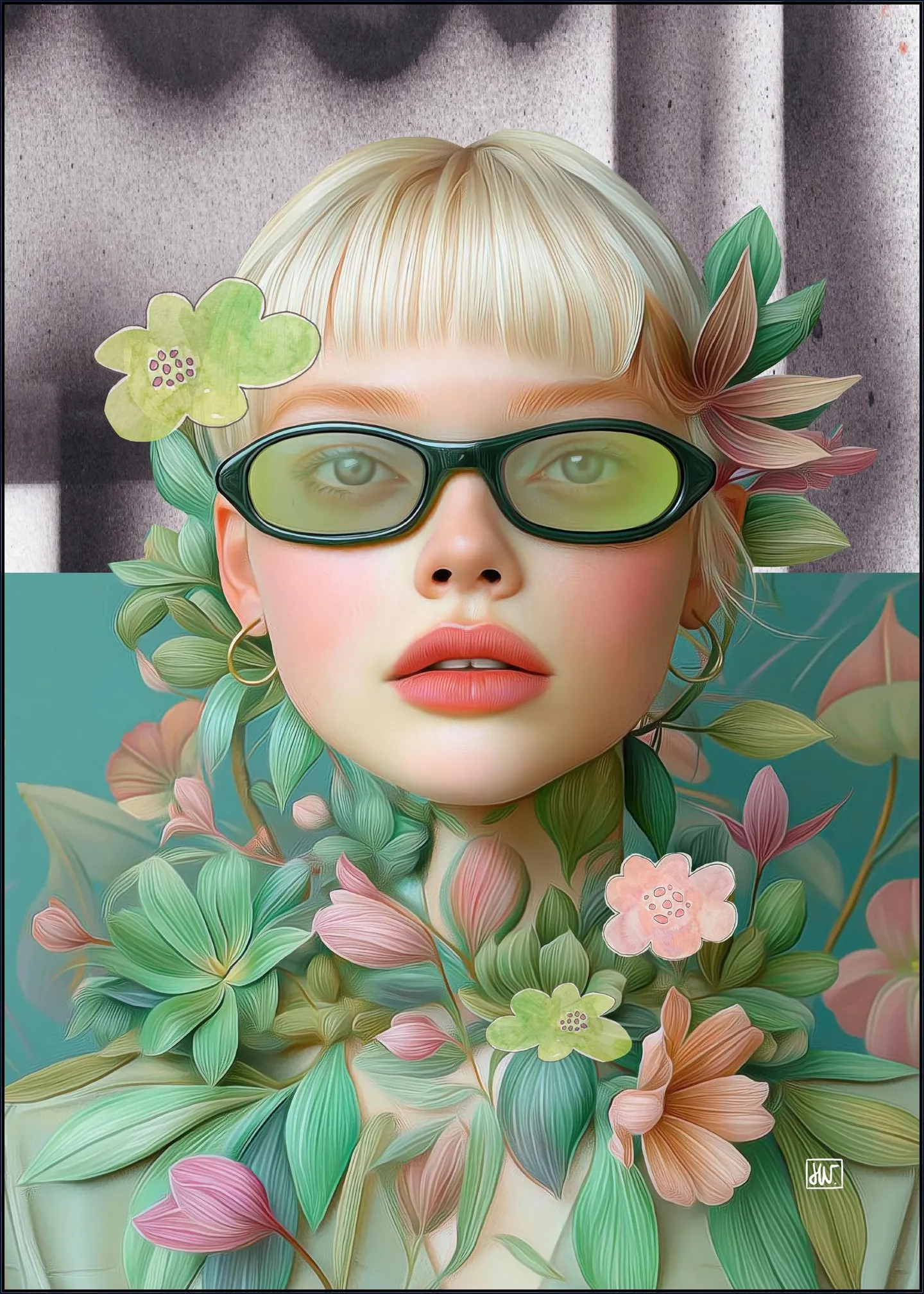 Growing Identity