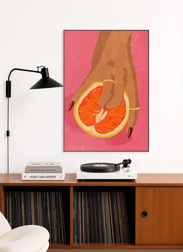 Fruit Love Pink