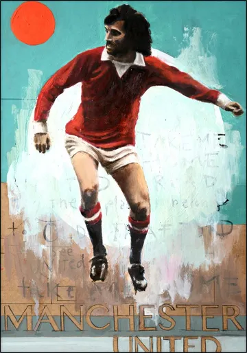 One Love Manchester United