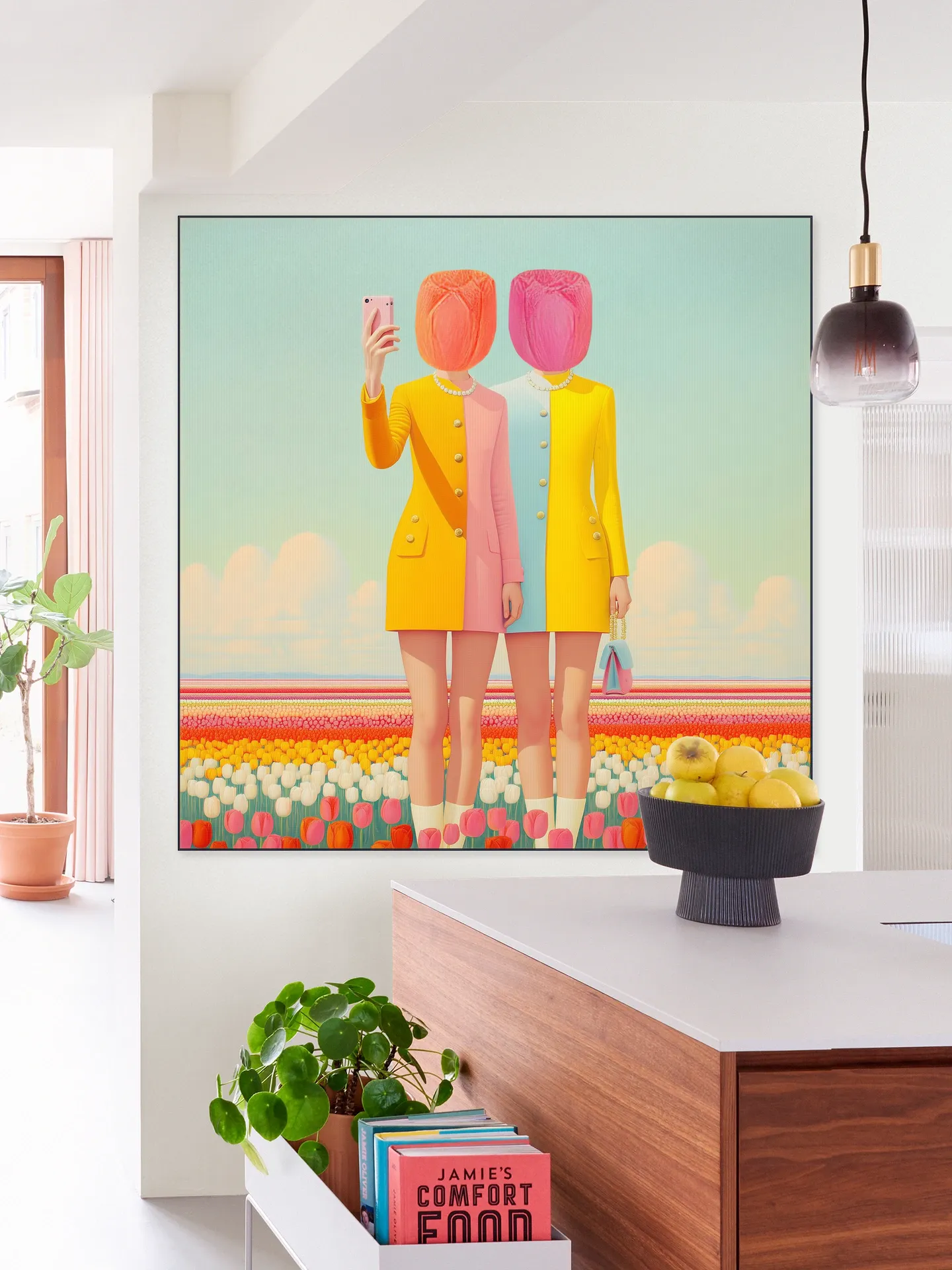 Tulpentijd 
