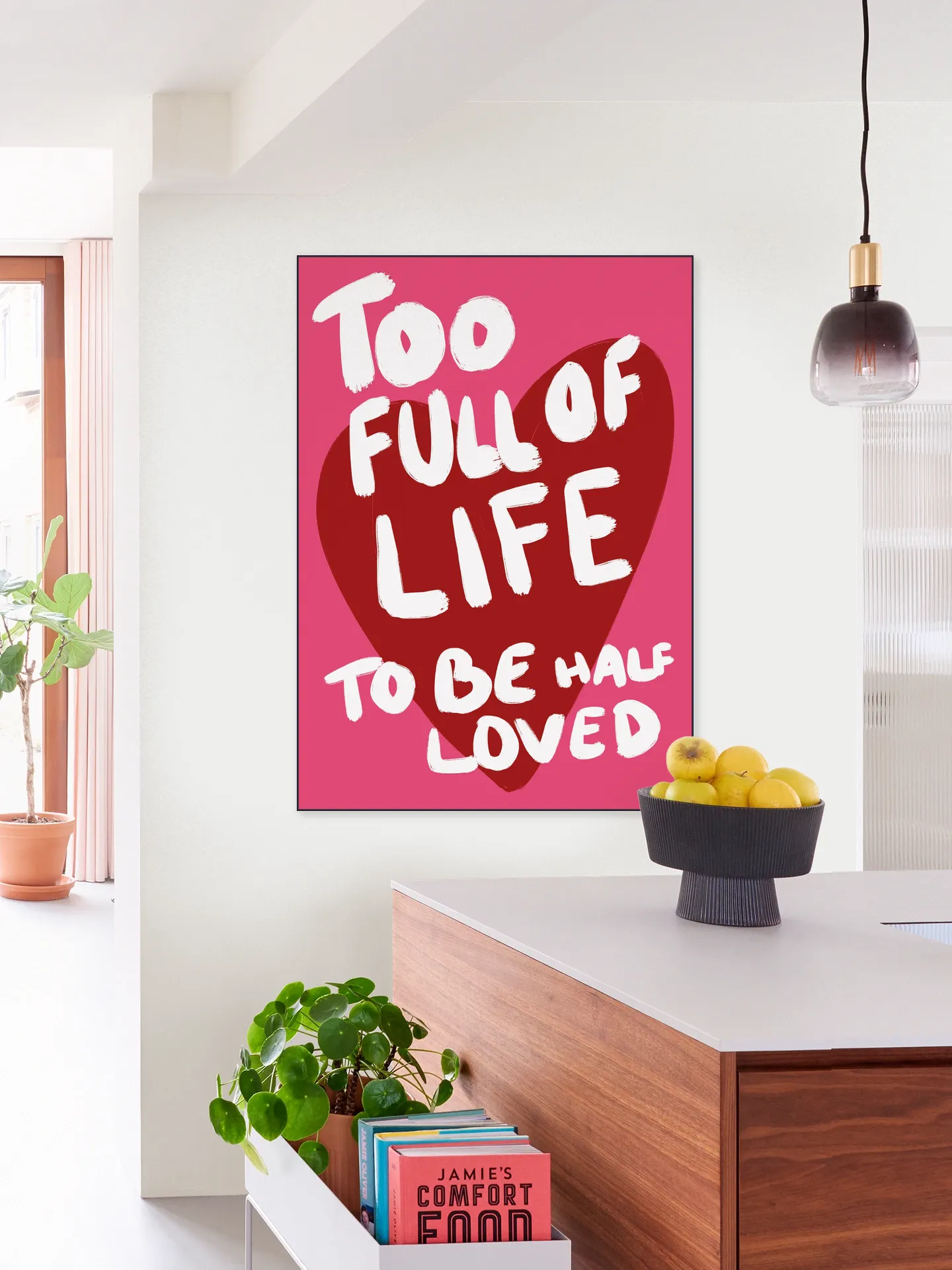 Bold Heart's Truth