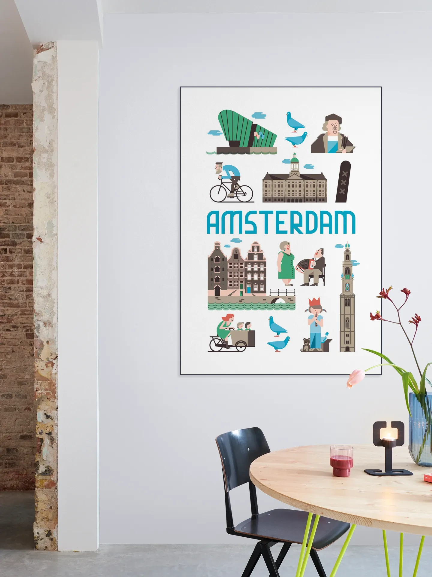 Amsterdam