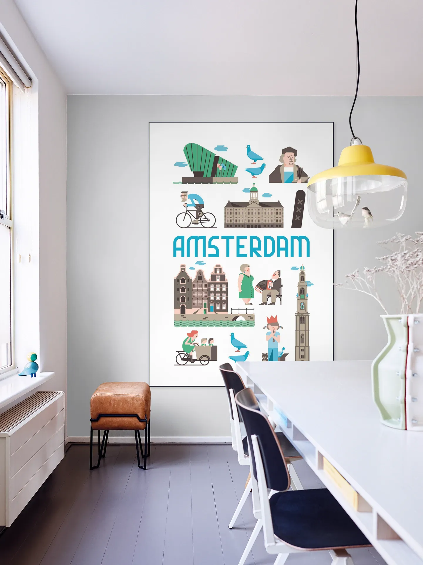 Amsterdam