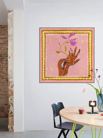 Connect With Nature