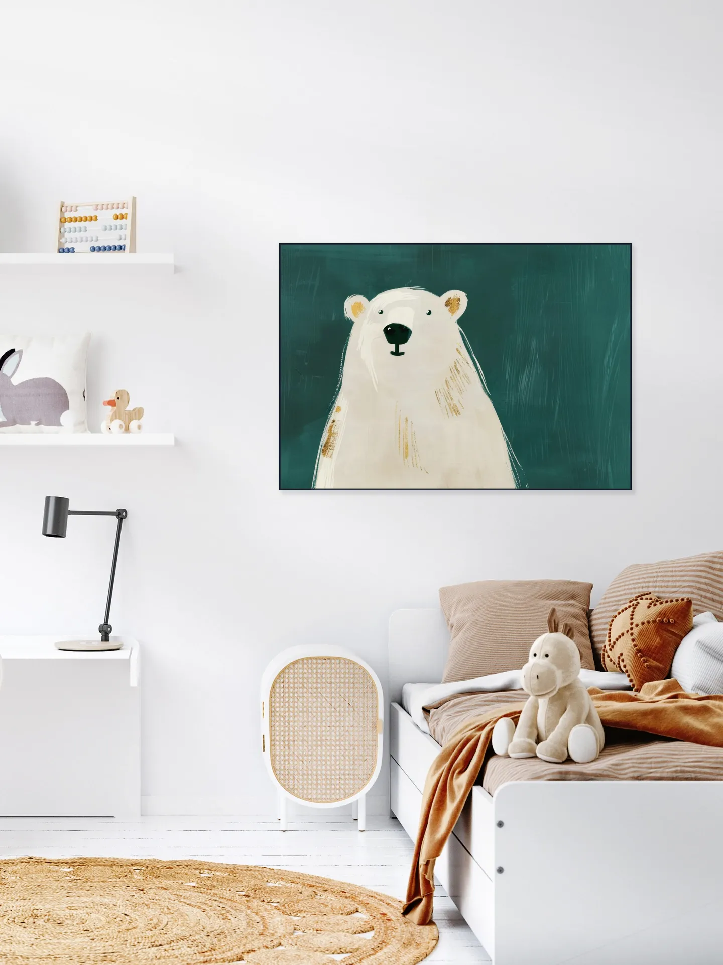 Polarbear