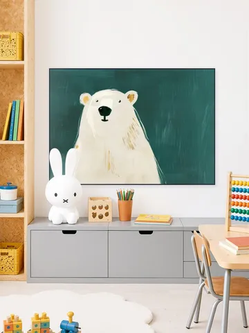 Polarbear