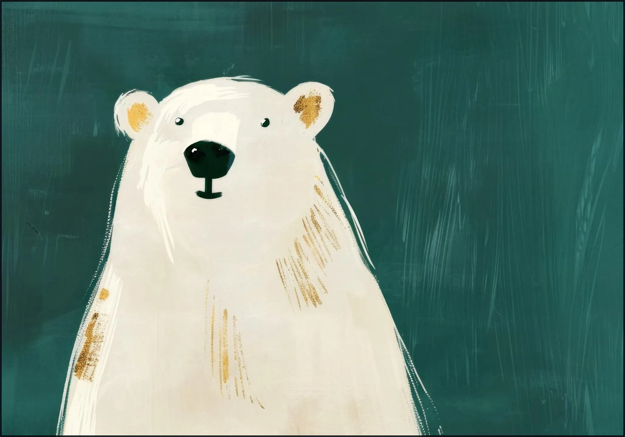 Polarbear