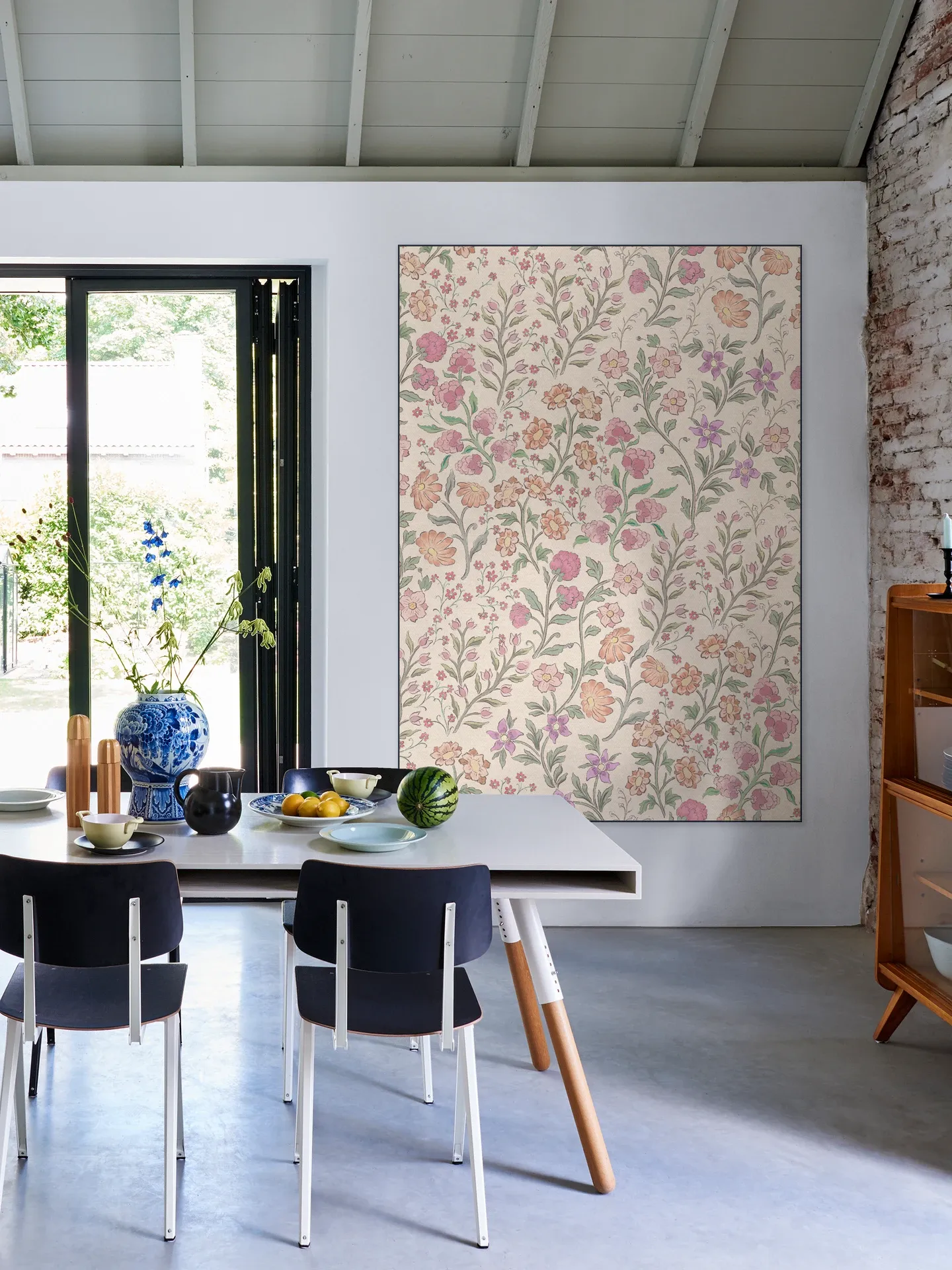 Cottage Country Florals