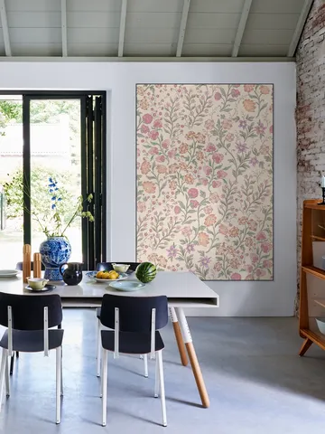 Cottage Country Florals