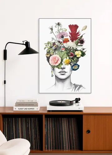 Frida - Hidden in Spring