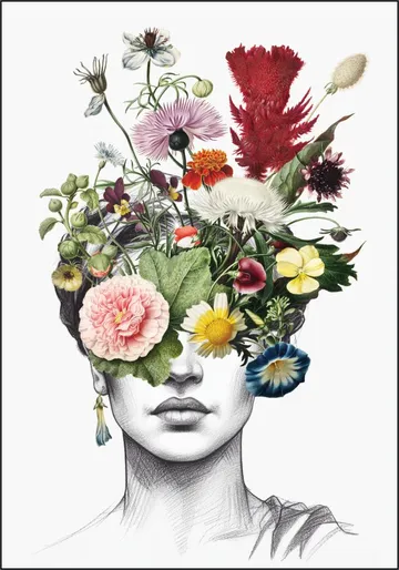 Frida - Hidden in Spring