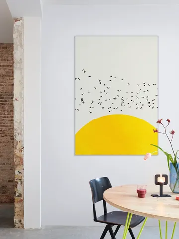 A Thousand Birds