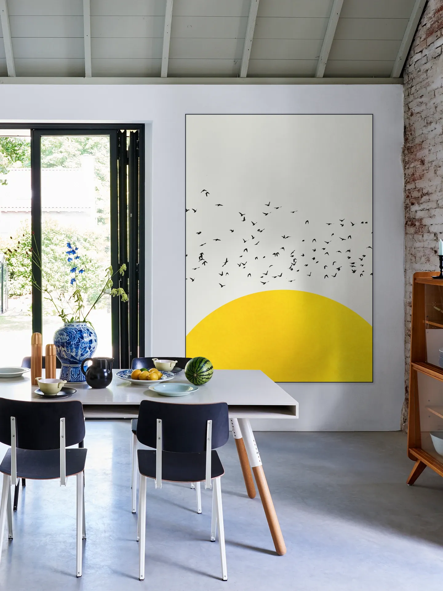 A Thousand Birds