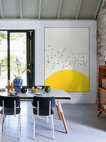 A Thousand Birds
