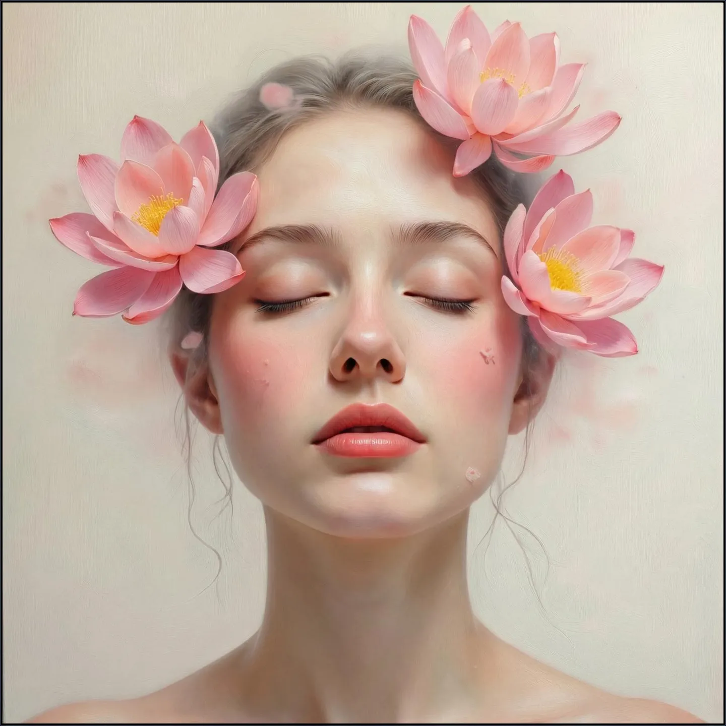 Pink Reverie