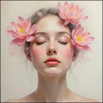 Pink Reverie