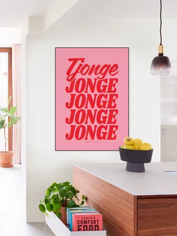 Tjonge Jonge Jonge