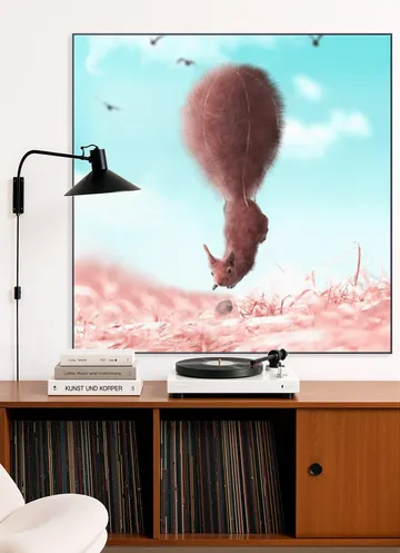 Puffy