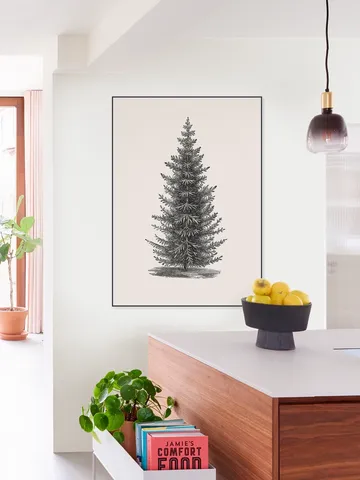 Forest Tree light
