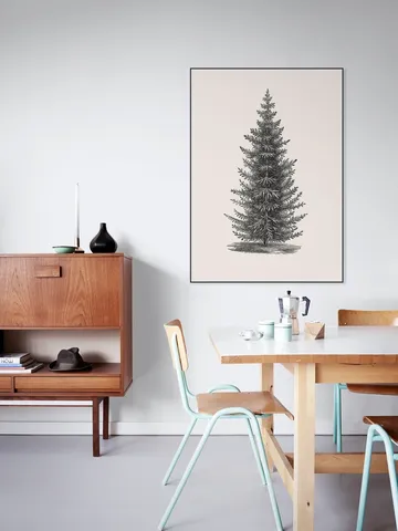Forest Tree light