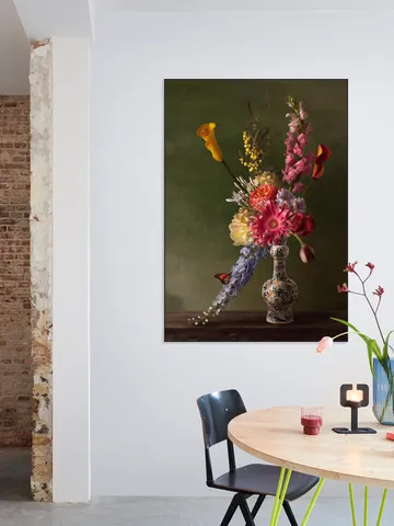 Flora Romance