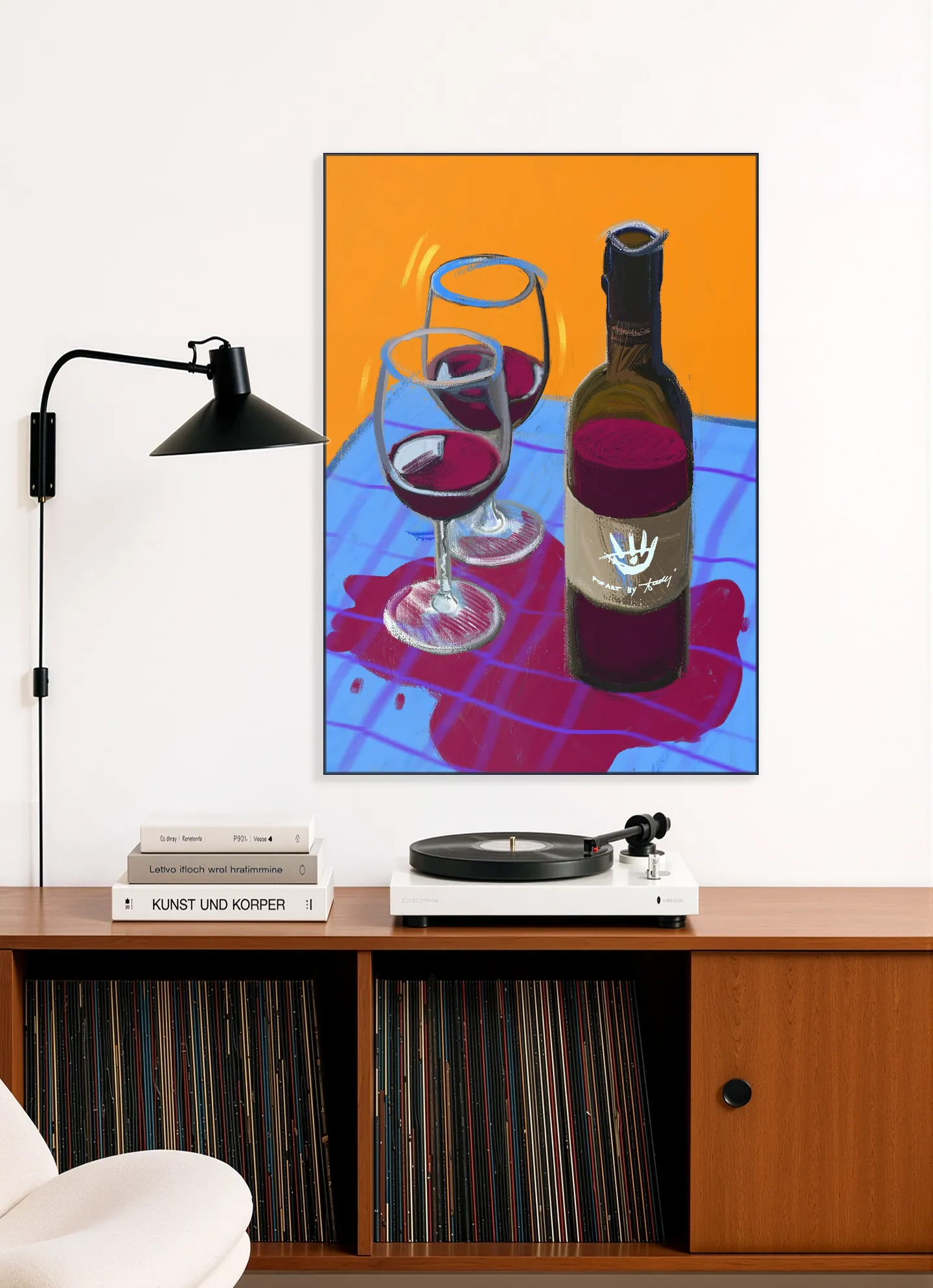 Winesday