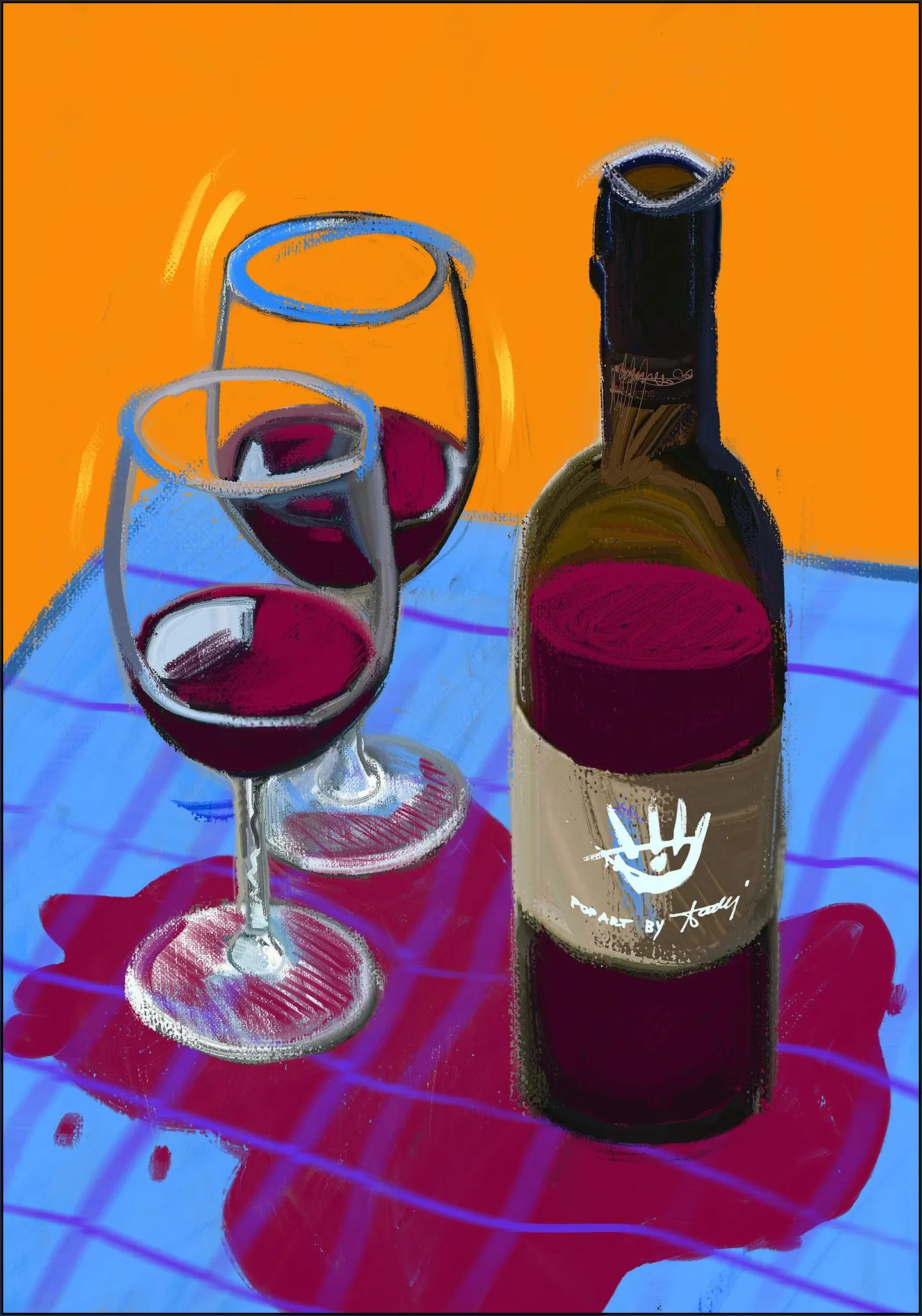 Winesday