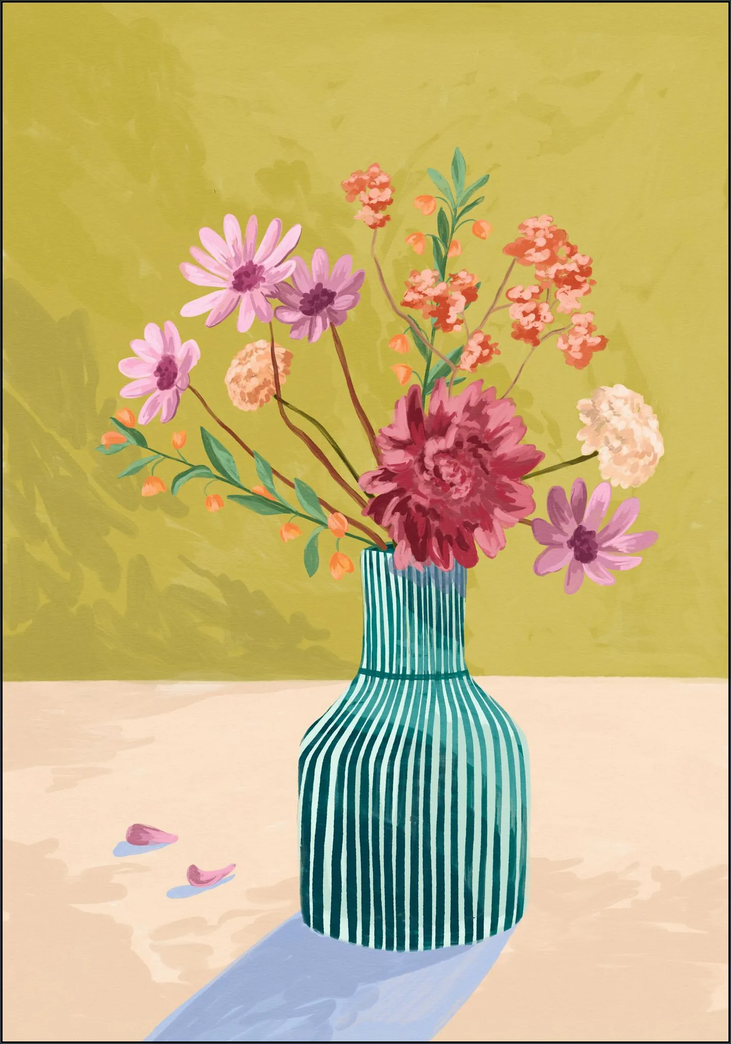 Wildflowers
