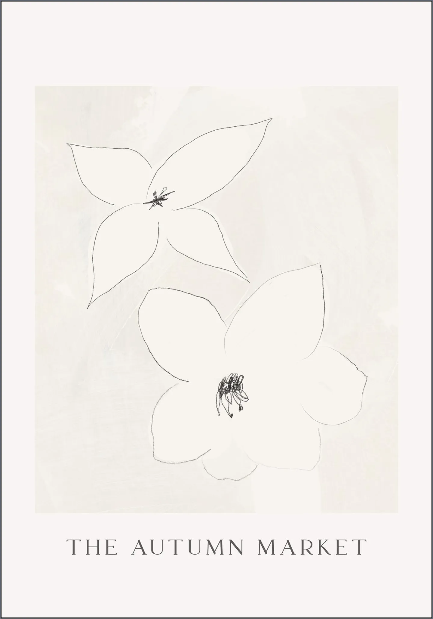 Delicate Blossoms