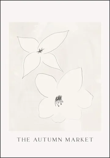 Delicate Blossoms