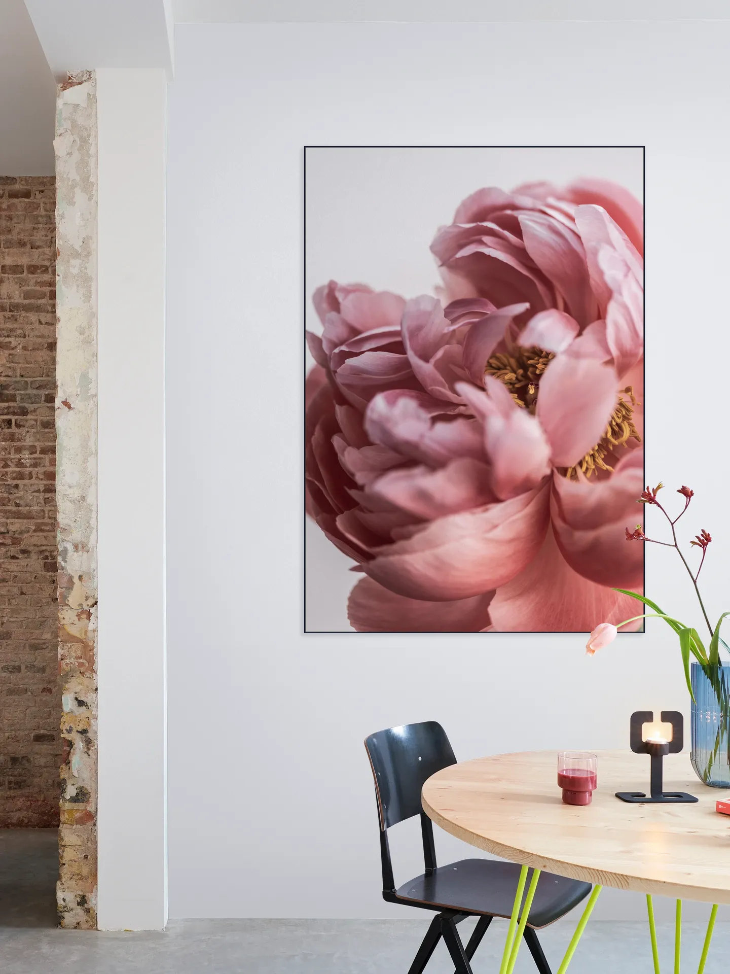 Peony